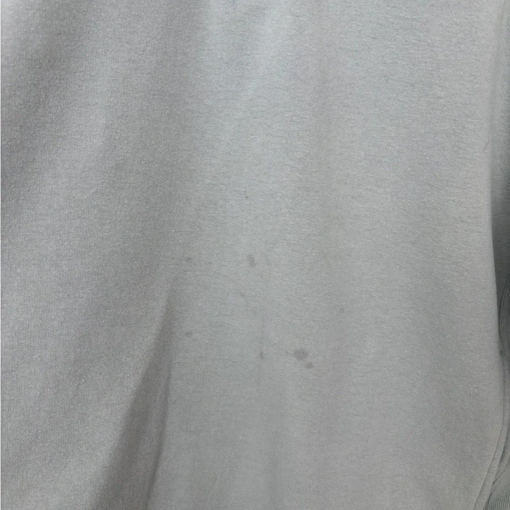 Athleta Forever Fleece 1/4 Zip Sweatshirt - Picture 5 of 5